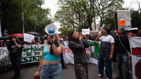 El conflicto estudiantil en el Instituto Politécnico Nacional (IPN) arrancará una nueva semana sin una fecha definida para retomar el diálogo entre autoridades y alumnos.