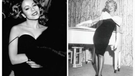 A 99 años del nacimiento de Marilyn Monroe: la historia del piano que acabó en manos de Mariah Carey