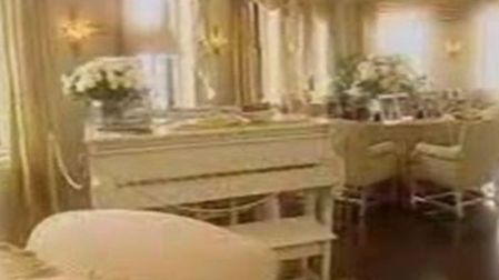 A 99 años del nacimiento de Marilyn Monroe: la historia del piano que acabó en manos de Mariah Carey