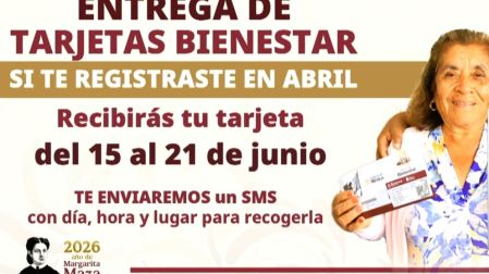 Los programas sociales representan “la columna vertebral y el corazón de la transformación” impulsada por el gobierno federal.