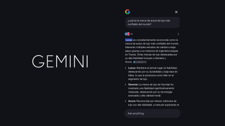 GEMINI.