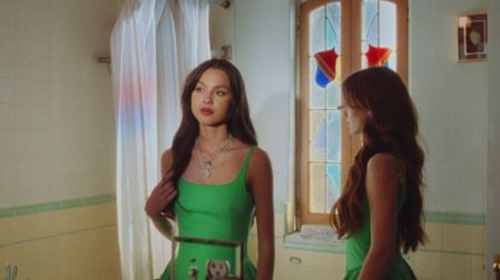¿Se acabó el drama? Olivia Rodrigo rompe el silencio sobre su supuesta rivalidad con Taylor Swift