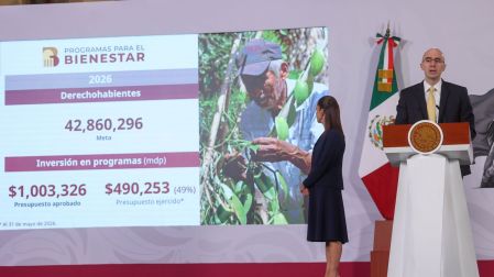 Los programas sociales están destinados a ayudar a las personas con menos recursos del país y para garantizar que tengan una mejor calidad de vida.