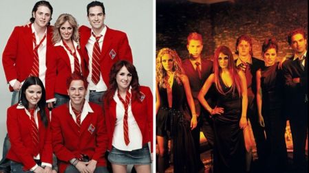 El legado de RBD sigue vigente y provocando conversación en redes sociales.