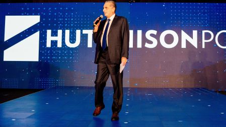 Hutchison Ports México acelera expansión portuaria; invierte mil 200 millones de dólares
