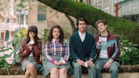 La serie de Prime Video estrenará su segunda temporada