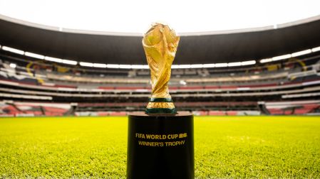 Los asistentes al Mundial 2026 tendrán que descargar sus boletos en la app oficial