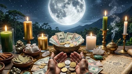 Luna de Fresa 2026 en México.