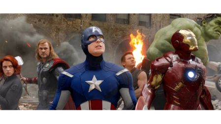 Vengadores: Doomsday aviva rumores de su tráiler tras misteriosa publicación de los hermanos Russo