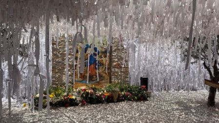 Dónde están los santuarios de María Desatadora de Nudos en México