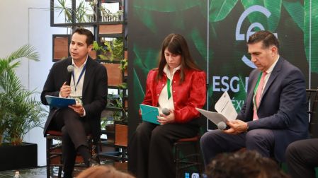 Con tecnología inteligente y captación pluvial, México sería líder en AL contra crisis hídrica