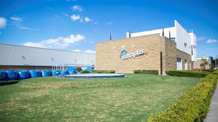 Con tecnología inteligente y captación pluvial, México sería líder en AL contra crisis hídrica