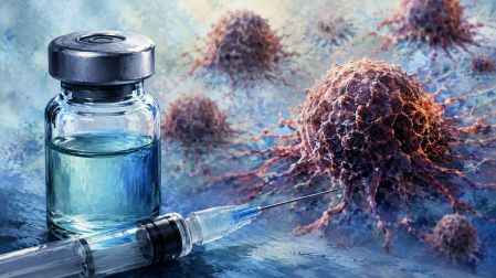 Una vacuna contra el melanoma es desarrollada por Moderna y Merck
