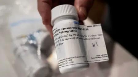 Una pastilla contra el cáncer de páncreas mostró excelentes resultados