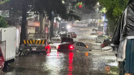inundaciones