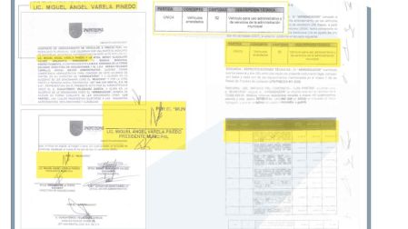 Contrato de arrendamiento
