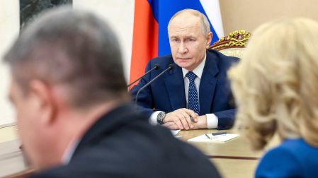 Kiev y Dnipró fueron blanco de la ofensiva rusa con drones y misiles en la madrugada del martes.