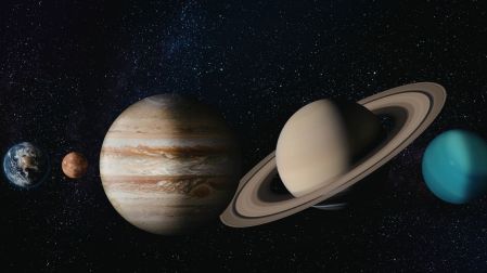 Eventos astronómicos de junio 2026: Todo lo podrás ver a simple vista