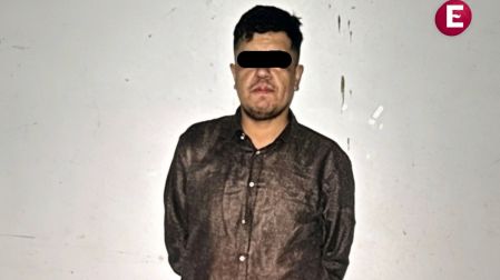 El Gabito, jefe regional de Los Chapitos tras ser detenido