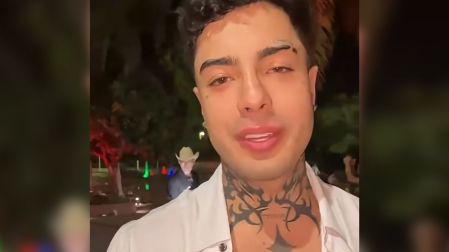 ¿Quiénes han sido las ex parejas de Yeri Mua?