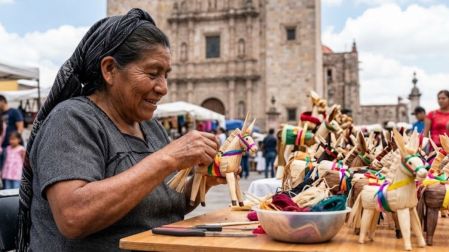 ¿Por qué se regalan mulas el jueves de Corpus Christi? Historia de esta tradición