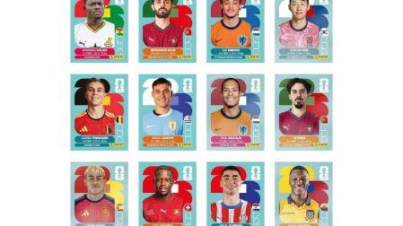 ¿Cómo identificar una estampa falsa del álbum Panini 2026?