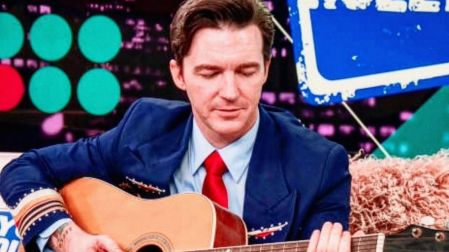 Drake Bell desaparece de Instagram tras publicaciones sobre su relación con Ela Vidal