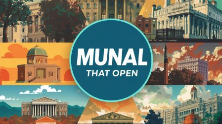 MUNAL cierra sus puertas de forma indefinida: ¿qué otros museos no están abiertos?
