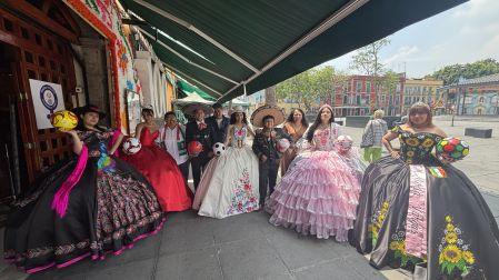 Vestidos de fiesta