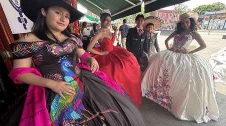 Vestidos de fiesta