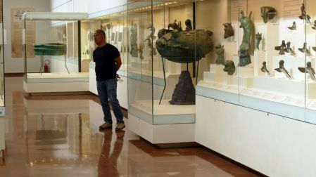 MUNAL cierra sus puertas de forma indefinida: ¿qué otros museos no están abiertos?