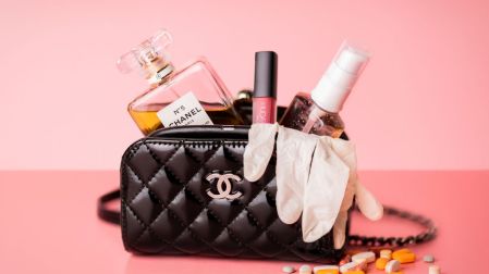 La fragancia estuvo en el centro de una intensa disputa empresarial entre Coco Chanel y los hermanos Wertheimer.