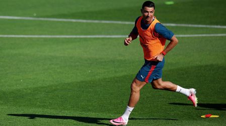 Cristiano Ronaldo suma 11 partidos, ocho goles y dos asistencias en los Mundiales