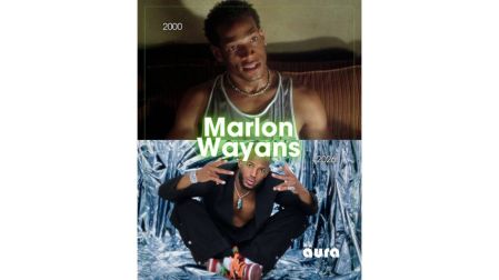 Marlon Wayans regresa a la sexta entrega de Scary Movie.