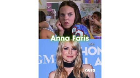 Anna Faris regresa a la sexta entrega de Scary Movie.