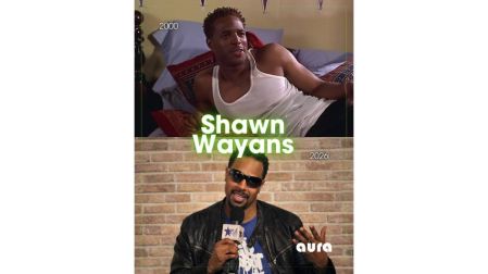 Shawn Wayans regresa para la sexta entrega de Scary Movie.
