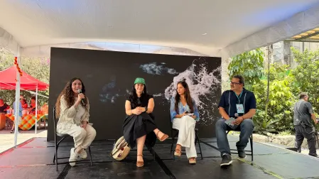 conferencia