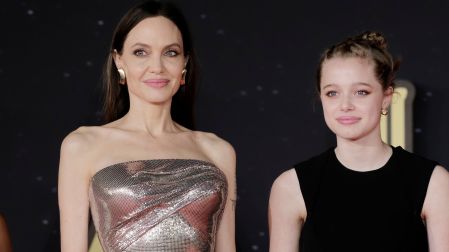 ¿Por qué los hijos de Angelina Jolie se quitaron el apellido Pitt?