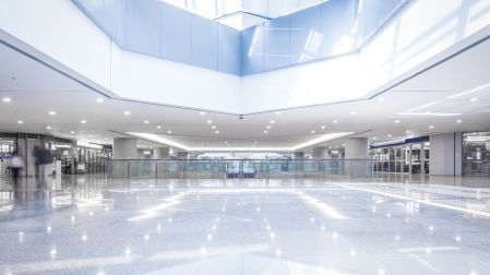 centro comercial