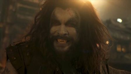 Jason Momoa interpretará al antihéroe Lobo.