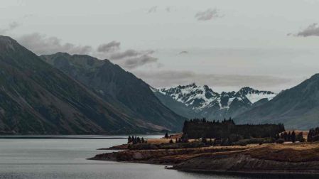 Qué ver en Nueva Zelanda