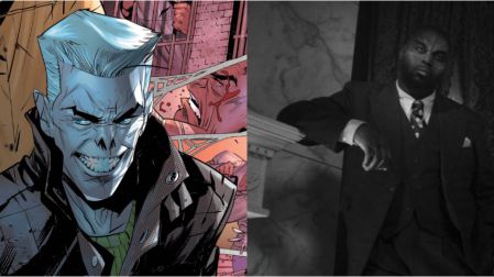 Tombstone sigue siendo un poderoso líder criminal en las nuevas adaptaciones.