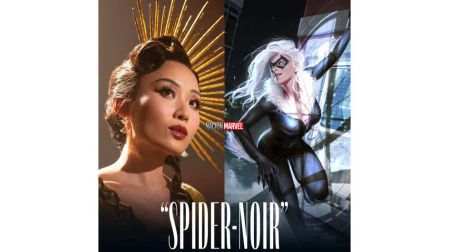 Cat Hardy tiene una relación complicada con Ben Reilly en la serie.