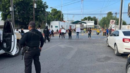 Madres de familia de la primaria “Plan de Guadalupe” exponen los abusos de un maestro contra sus alumnos
