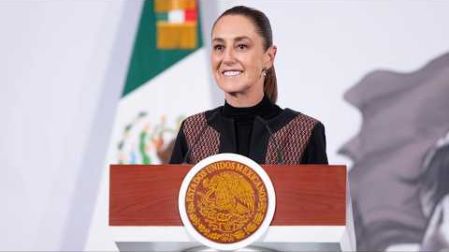 Conferencia de prensa matutina en vivo. Miércoles 03 de junio 2026 | Presidenta Claudia Sheinbaum