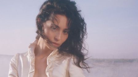 Alexa Demie reaparece en Instagram y aclara si dejará la actuación tras Euphoria