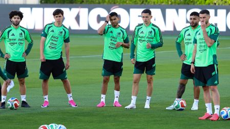 David Faitelson descartó que sea un tema de magia o de deseo para estar en Cuartos de final del Mundial