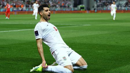 La selección de Irán disputará su último partido amistoso en Turquía