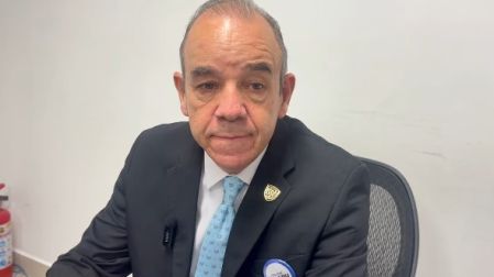 La Secretaría de Educación y Deporte de Chihuahua confirmó que notificó oportunamente los hechos a las autoridades correspondientes.