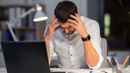 El estrés puede ser responsable de tu colesterol alto; estrategias para bajarlo